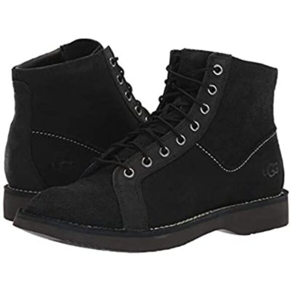 UGG Men's Camino Monkey Boot Fashion - Picture 2 of 6